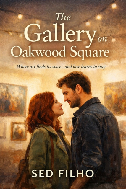 Gallery on Oakwood Square