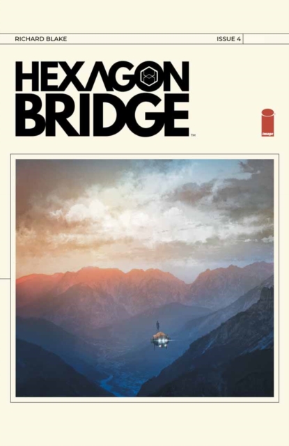 HEXAGON BRIDGE #4