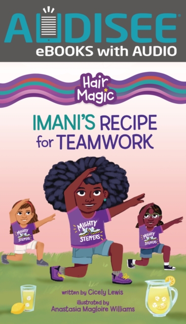 Imani's Recipe for Teamwork