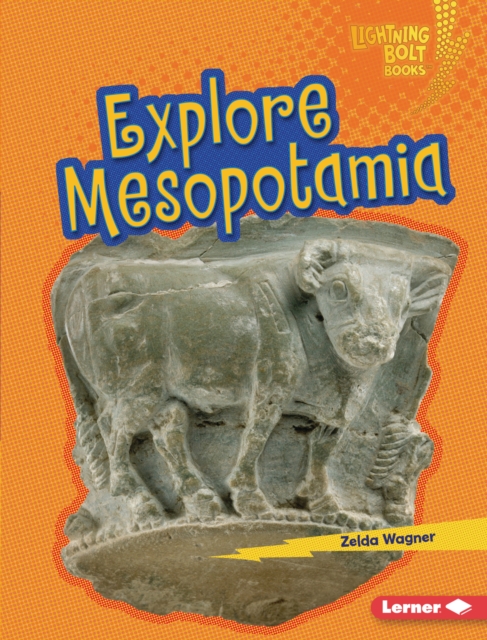 Explore Mesopotamia