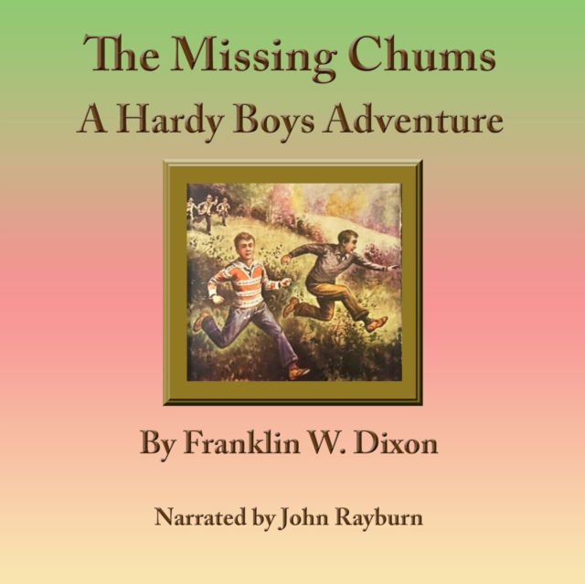 Missing Chums