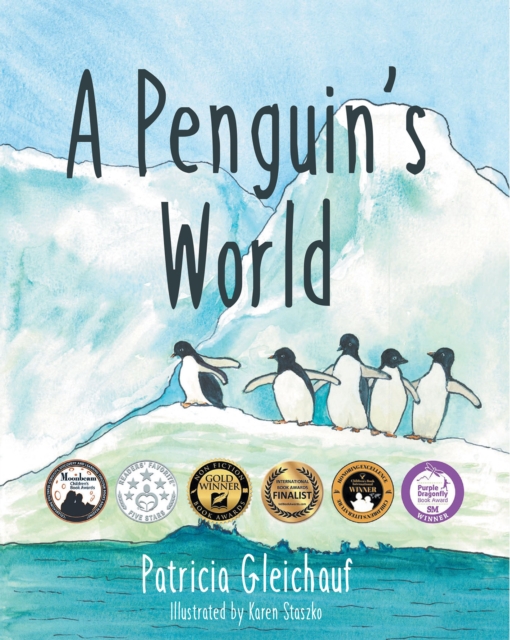 Penguin's World