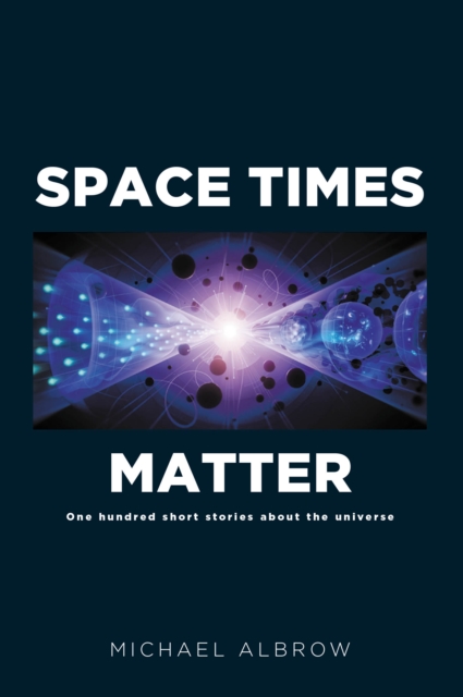 Space Times Matter