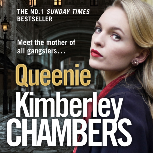 Queenie