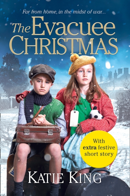 Evacuee Christmas