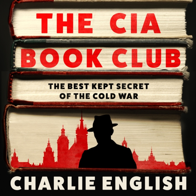 CIA Book Club