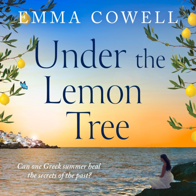 Under the Lemon Tree