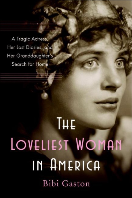Loveliest Woman in America