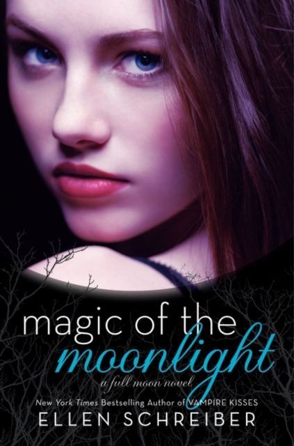 Magic of the Moonlight
