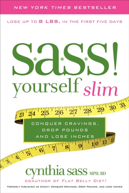 S.A.S.S! Yourself Slim