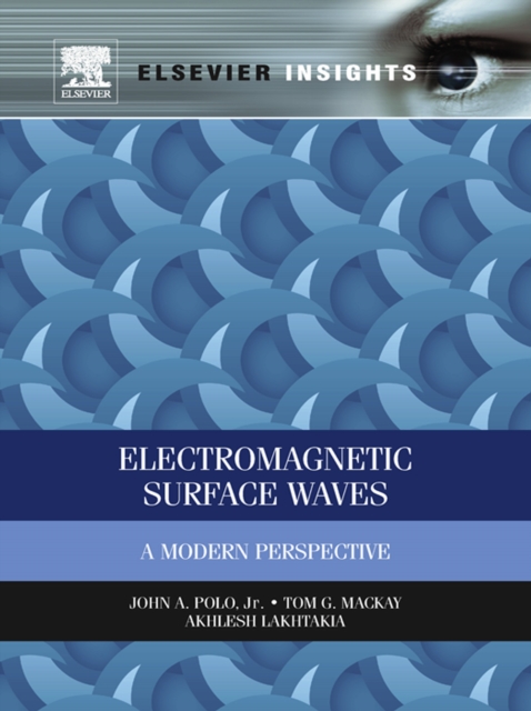 Electromagnetic Surface Waves