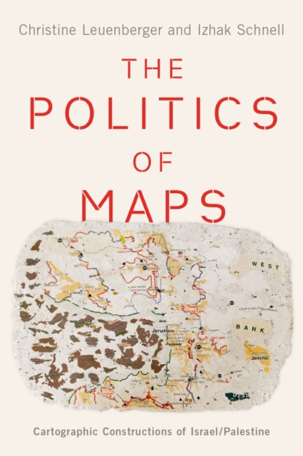 Politics of Maps