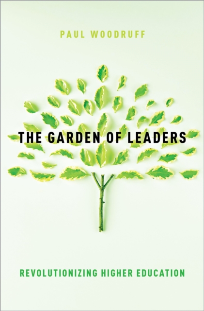 Garden of Leaders