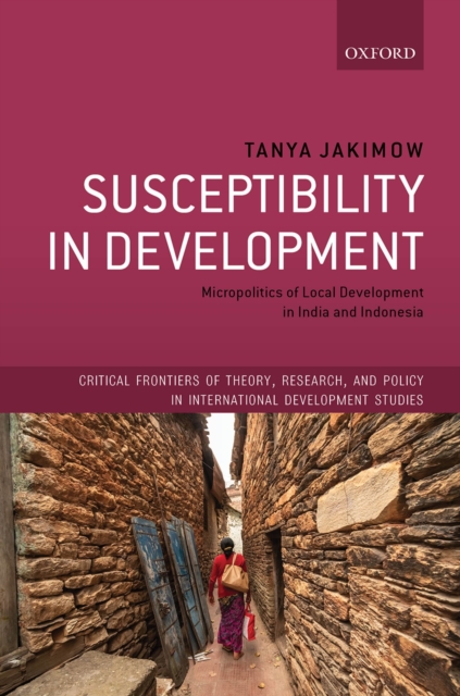 Susceptibility in Development