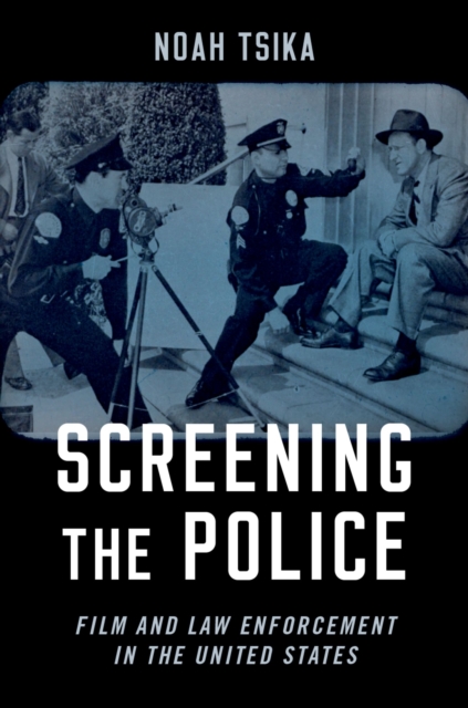 Screening the Police