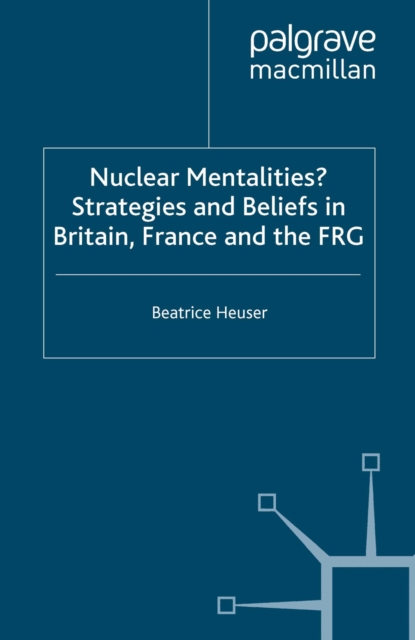 Nuclear Mentalities?