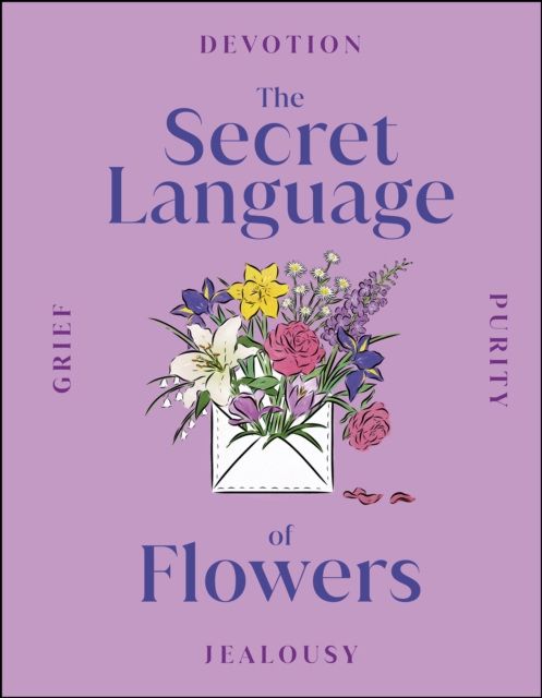 Secret Language of Flowers