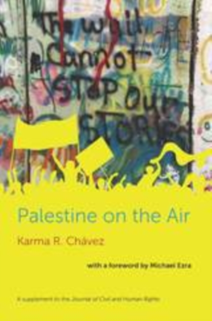 Palestine on the Air