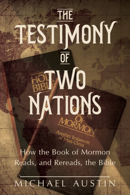 Testimony of Two Nations