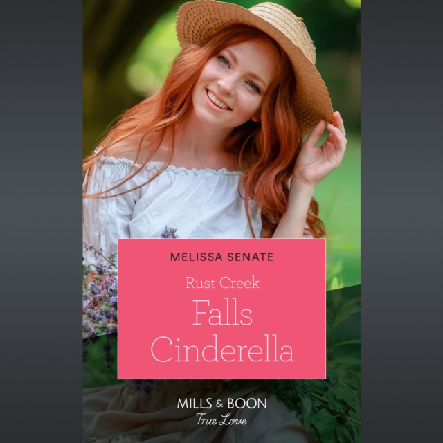 Rust Creek Falls Cinderella
