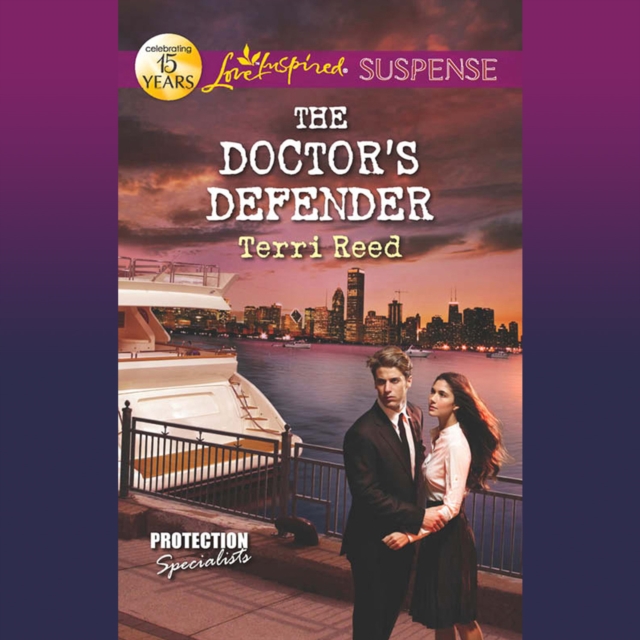 Doctor's Defender