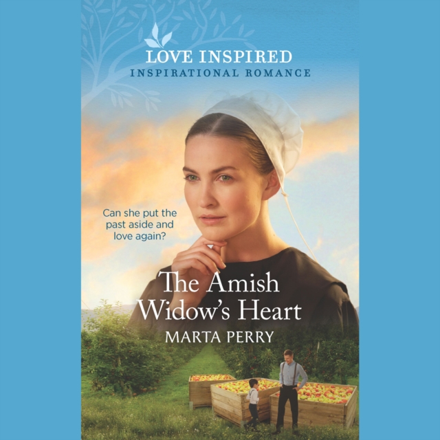 Amish Widow's Heart
