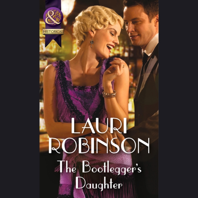 Bootlegger's Daughter