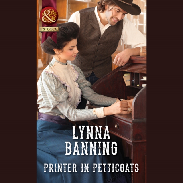 Printer In Petticoats