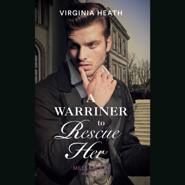 Warriner To Rescue Her