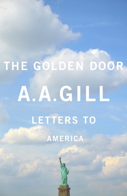 Golden Door