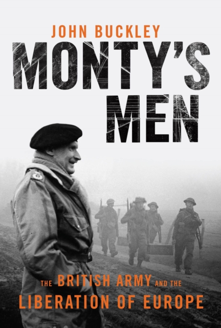 Monty&#39;s Men