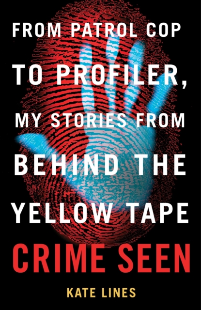 Crime Seen
