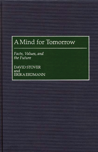 Mind for Tomorrow