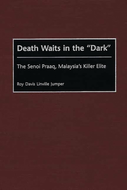 Death Waits in the Dark