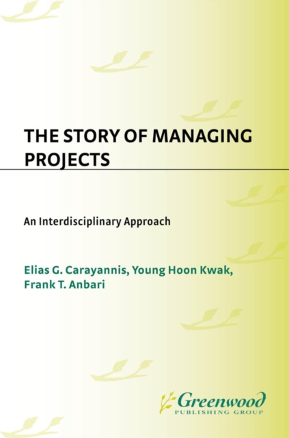 Story of Managing Projects