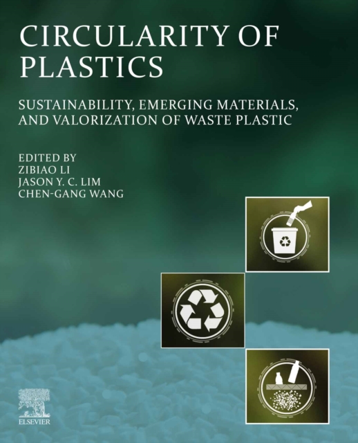 Circularity of Plastics