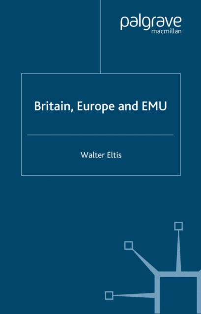 Europe and the Atlantic Relationship