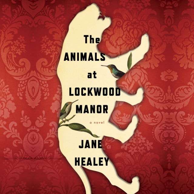 Animals At Lockwood Manor