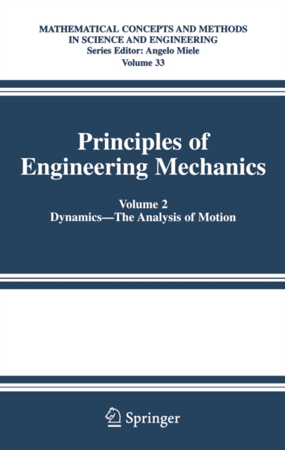 Principles of Engineering Mechanics