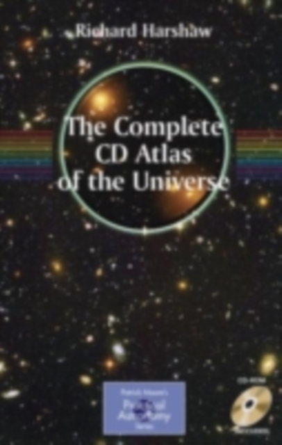 Complete CD Guide to the Universe