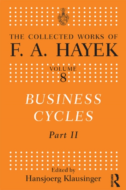 Business Cycles