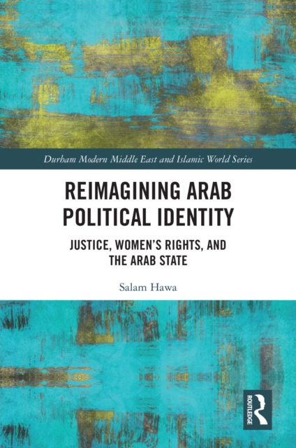 Reimagining Arab Political Identity