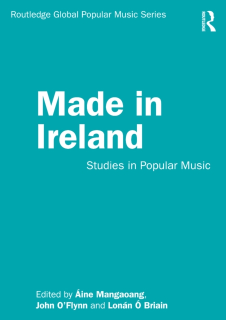 Made in Ireland