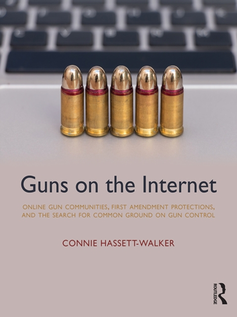 Guns on the Internet