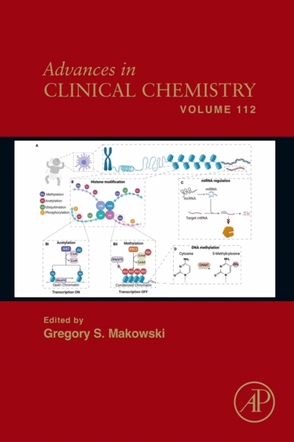 Advances in Clinical Chemistry