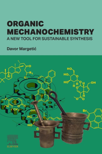 Organic Mechanochemistry