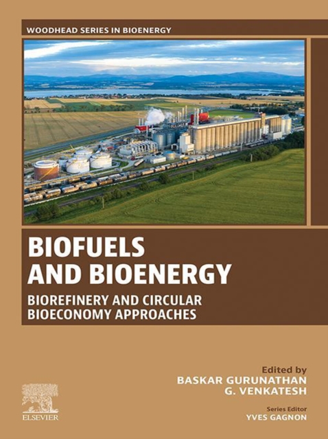 Biofuels and Bioenergy