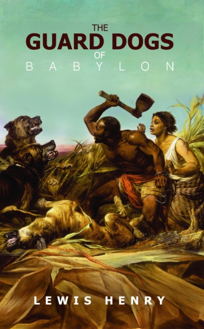 Guard Dogs of Babylon