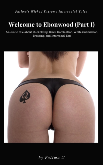 Welcome To Ebonwood (Part I)