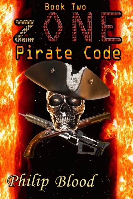 zONE: Pirate Code